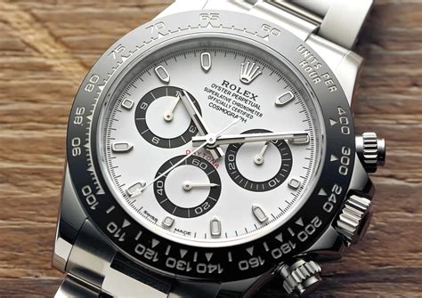 rolex daytona automatico replica|best rolex daytona alternatives.